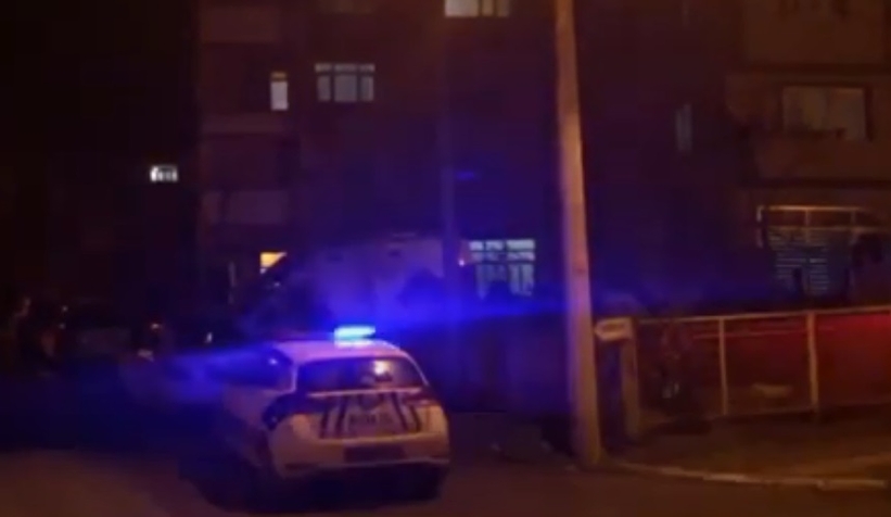 Tanınmış kuyumcunun otomobilde cesedi bulundu