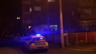 Tanınmış kuyumcunun otomobilde cesedi bulundu