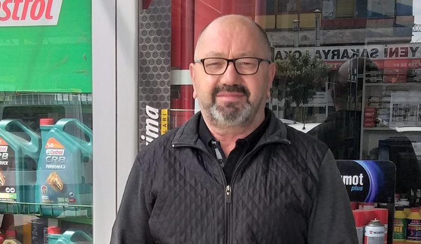 Tanınmış siyasetçi koronadan öldü