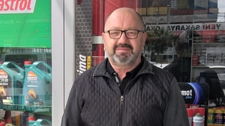 Tanınmış siyasetçi koronadan öldü