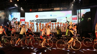 Tanıtım programı tam not aldı