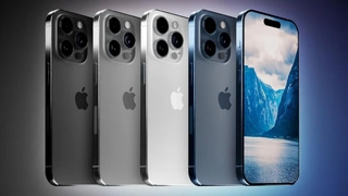 Tanıtıma 2 gün kala iPhone 15 Pro ilk kez görüntülendi