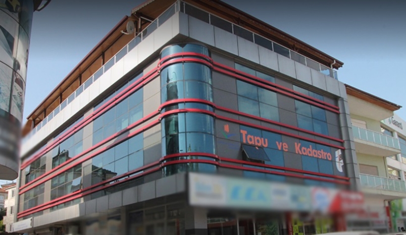 Tapu çalışanlarında korona çıktı