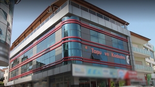 Tapu çalışanlarında korona çıktı