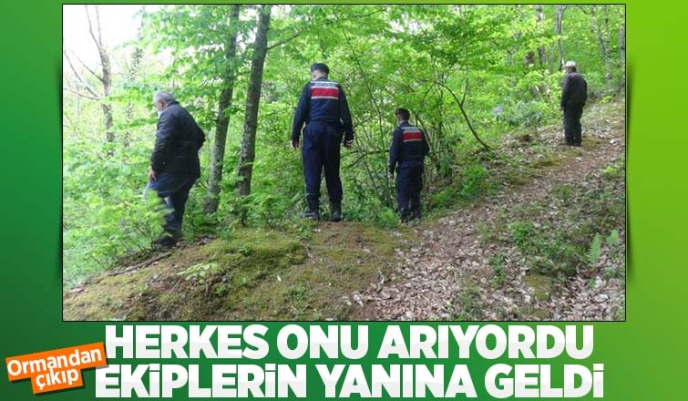 Taraklı'da 3 çocuk annesi kadın ortaya çıktı