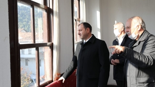 Taraklı'da Gastronomi Evi açılacak