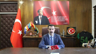 Taraklı Kaymakamı ilçeye veda edecek