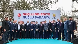 Taraklı yeni dönemde nice eser ve hizmetle buluşacak