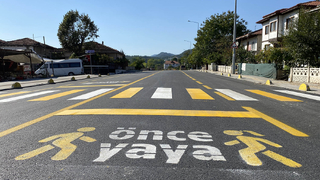 Taraklı’nın yeni yüzüne tam not