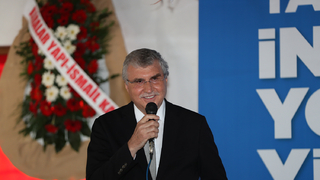 Taraklı’ya yeni bir otoban çıkışı