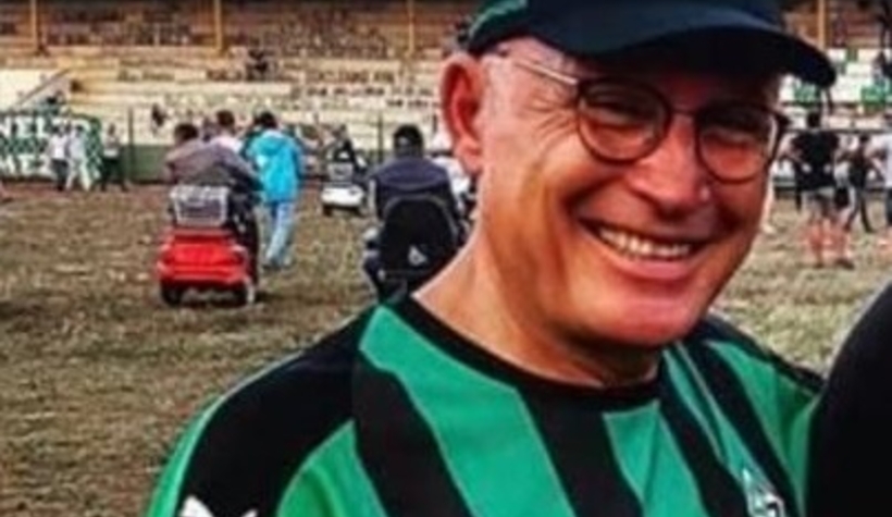 Taranoğlu, Sakaryaspor’un başkanlığına aday