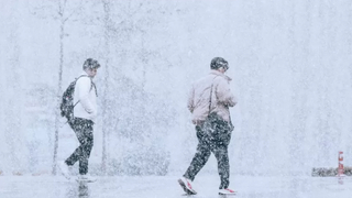 Tarih verildi; Sakarya'da kar yağışı bekleniyor