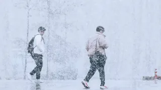 Tarih verildi; Sakarya'da kar yağışı bekleniyor