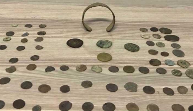 Tarihi eser operasyonu