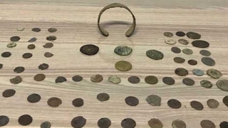 Tarihi eser operasyonu