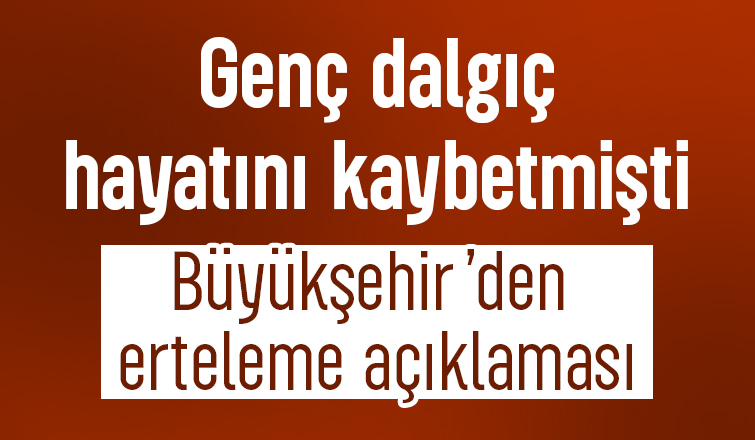 Tarihi Uzunçarşı Rekreasyon Projesi tanıtım ertelendi.