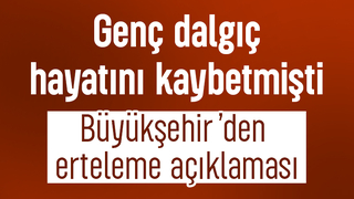 Tarihi Uzunçarşı Rekreasyon Projesi tanıtım ertelendi.