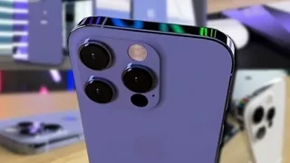 Tarihin en pahalı iPhone'u 2023'te geliyor