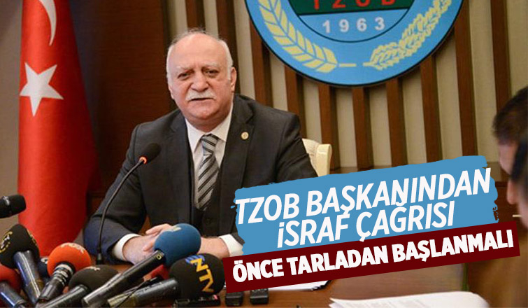 Tarım için pozitif ayrımcılık çağrısı