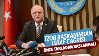 Tarım için pozitif ayrımcılık çağrısı