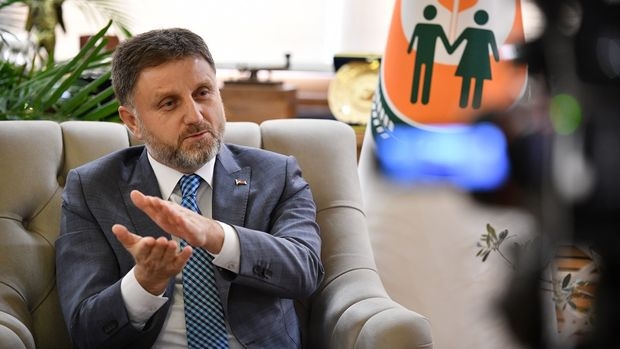 Tarım Kredi 2021'de üreticilere 11 milyar liralık kredi verdi