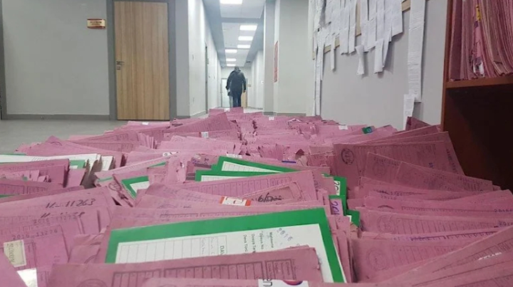 Tarım Kredi’de icralık çiftçinin bir haftası kaldı