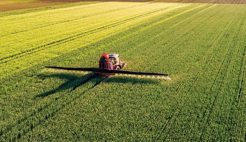 Tarım-ÜFE yıllık yüzde 127,56 arttı