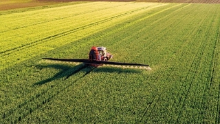 Tarım-ÜFE yıllık yüzde 127,56 arttı