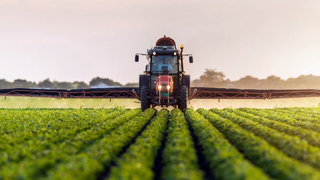  Tarım-ÜFE yıllık yüzde 54,58 arttı