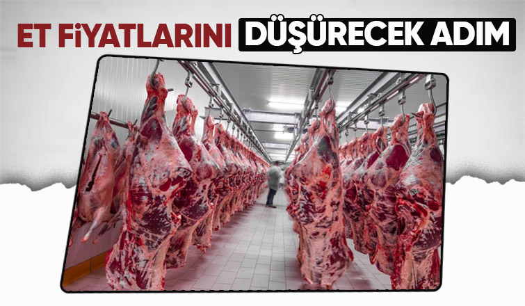 Tarım ve Orman Bakanlığı fiyatları kontrol altına almak için düğmeye bastı. 