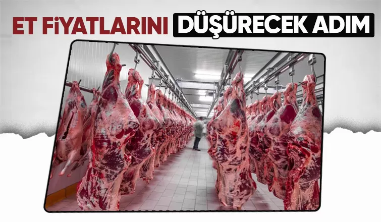 Tarım ve Orman Bakanlığı fiyatları kontrol altına almak için düğmeye bastı. 