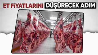 Tarım ve Orman Bakanlığı fiyatları kontrol altına almak için düğmeye bastı. 