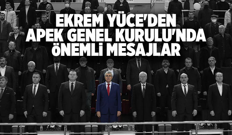 Tarıma yönelik projelerimiz hız kesmeden devam edecek