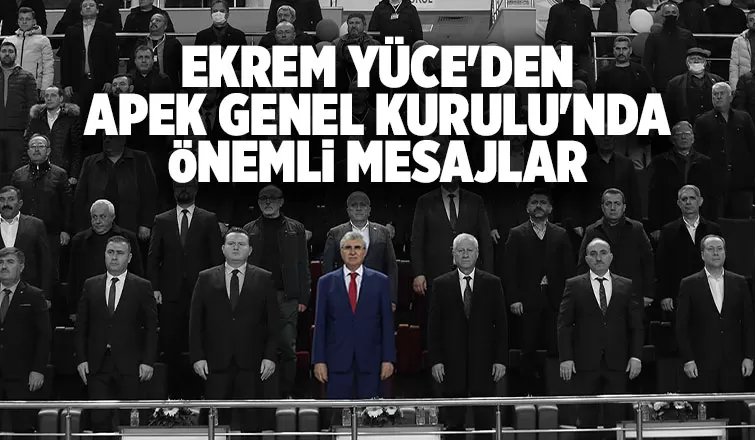 Tarıma yönelik projelerimiz hız kesmeden devam edecek