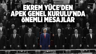 Tarıma yönelik projelerimiz hız kesmeden devam edecek