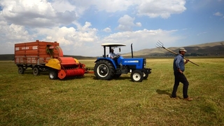 Tarımsal girdi enflasyonunda yeni rekor