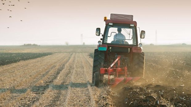 Tarımsal girdi fiyatlarında yükseliş sürüyor