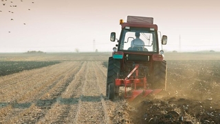 Tarımsal girdi fiyatlarında yükseliş sürüyor