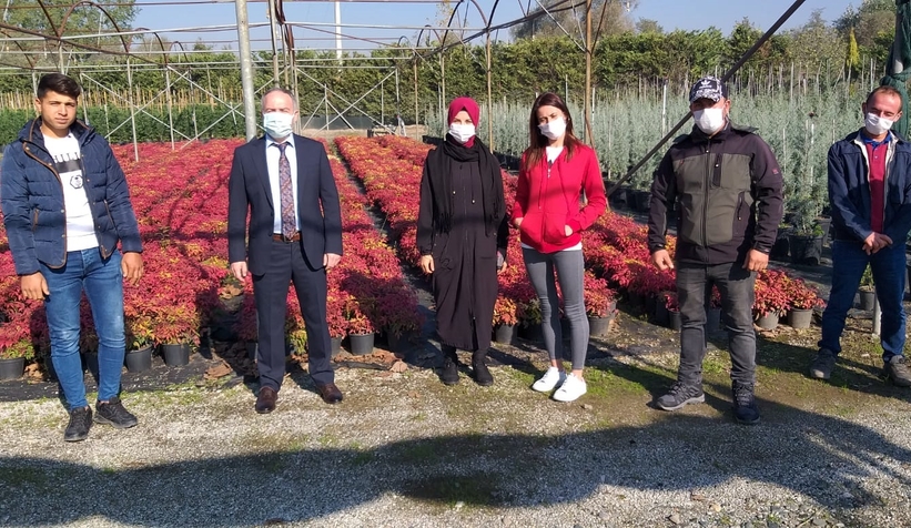 Tarımsal istihdama eğitim desteği