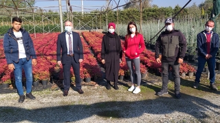 Tarımsal istihdama eğitim desteği