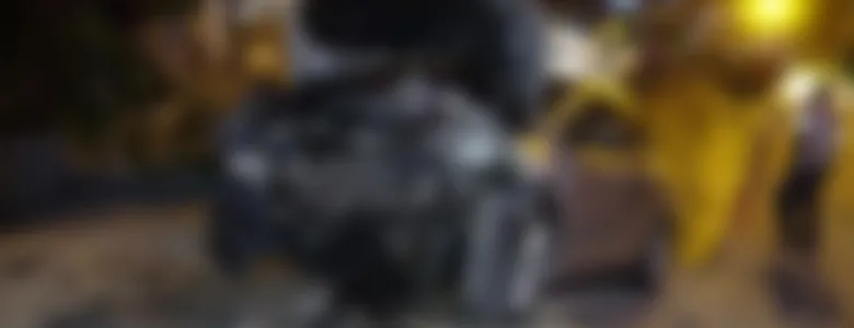 Tarla dönüşünde kaza: Anne öldü, oğlu yaralı