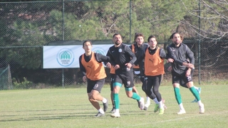 Tarsus İdman Yurdu  hazırlıkları başladı