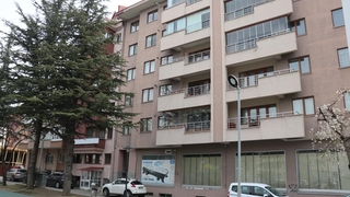  Tartıştığı eşini defalarca bıçaklayarak öldürdü