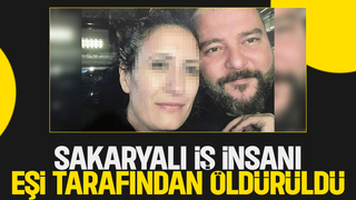 Tartıştığı kocasını öldürdü