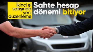 Taşınmaz ve ikinci el araç ticaretinde değişiklik