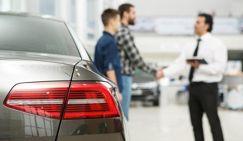 Taşıt kredileri için flaş gelişme