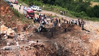 Taşkısığı'ndaki patlamada ihmaller iddiası