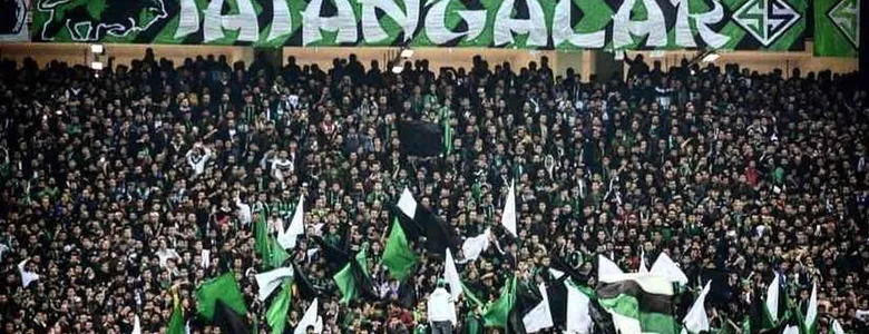 Tatangalar'dan bilet fiyatı tepkisi