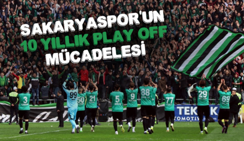 Tatangalar, Play Off tecrübesini kullanacak