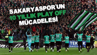 Tatangalar, Play Off tecrübesini kullanacak